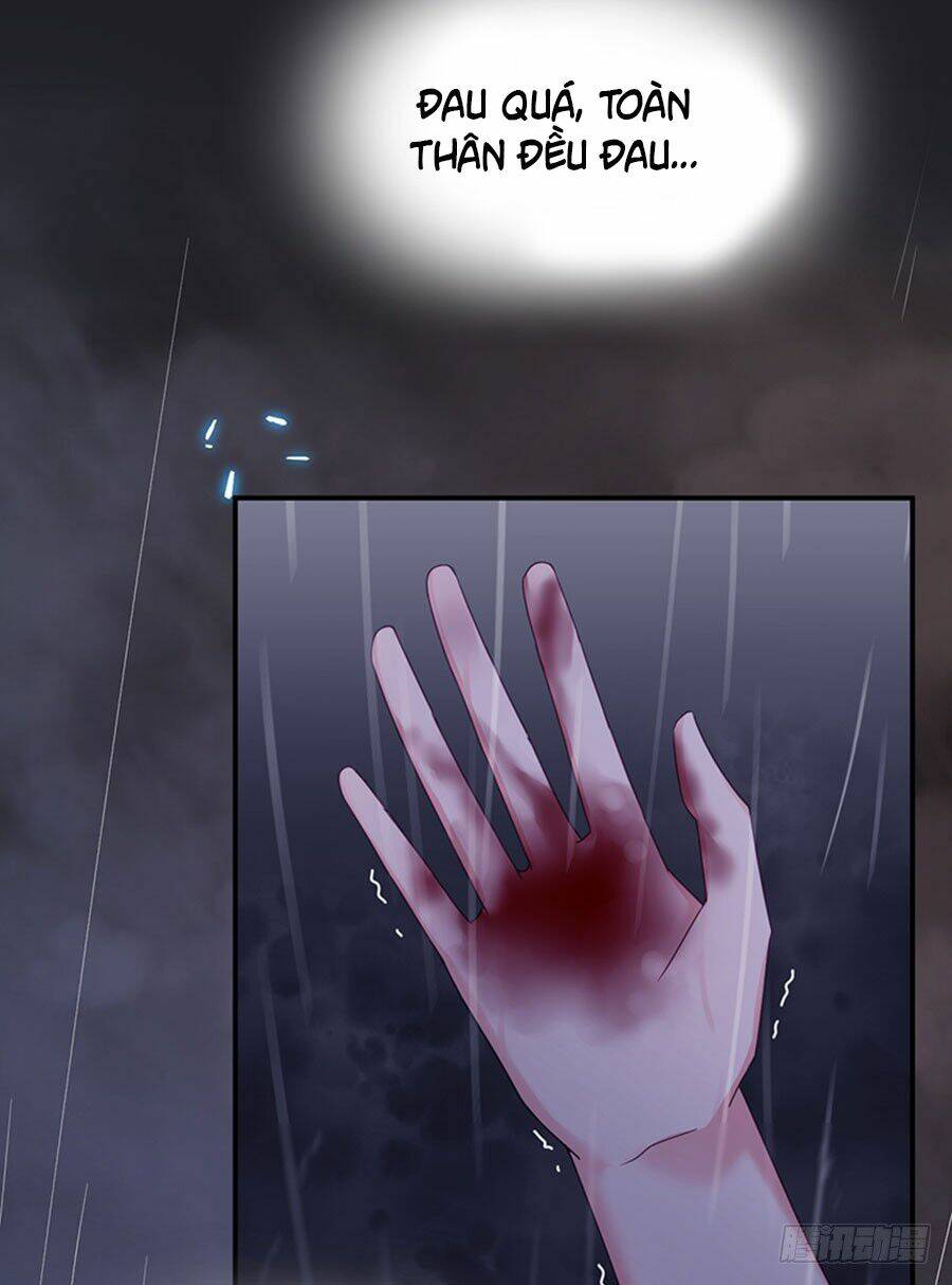 Nam Thần Truy Thê Chỉ Nam: Chapter 2.1