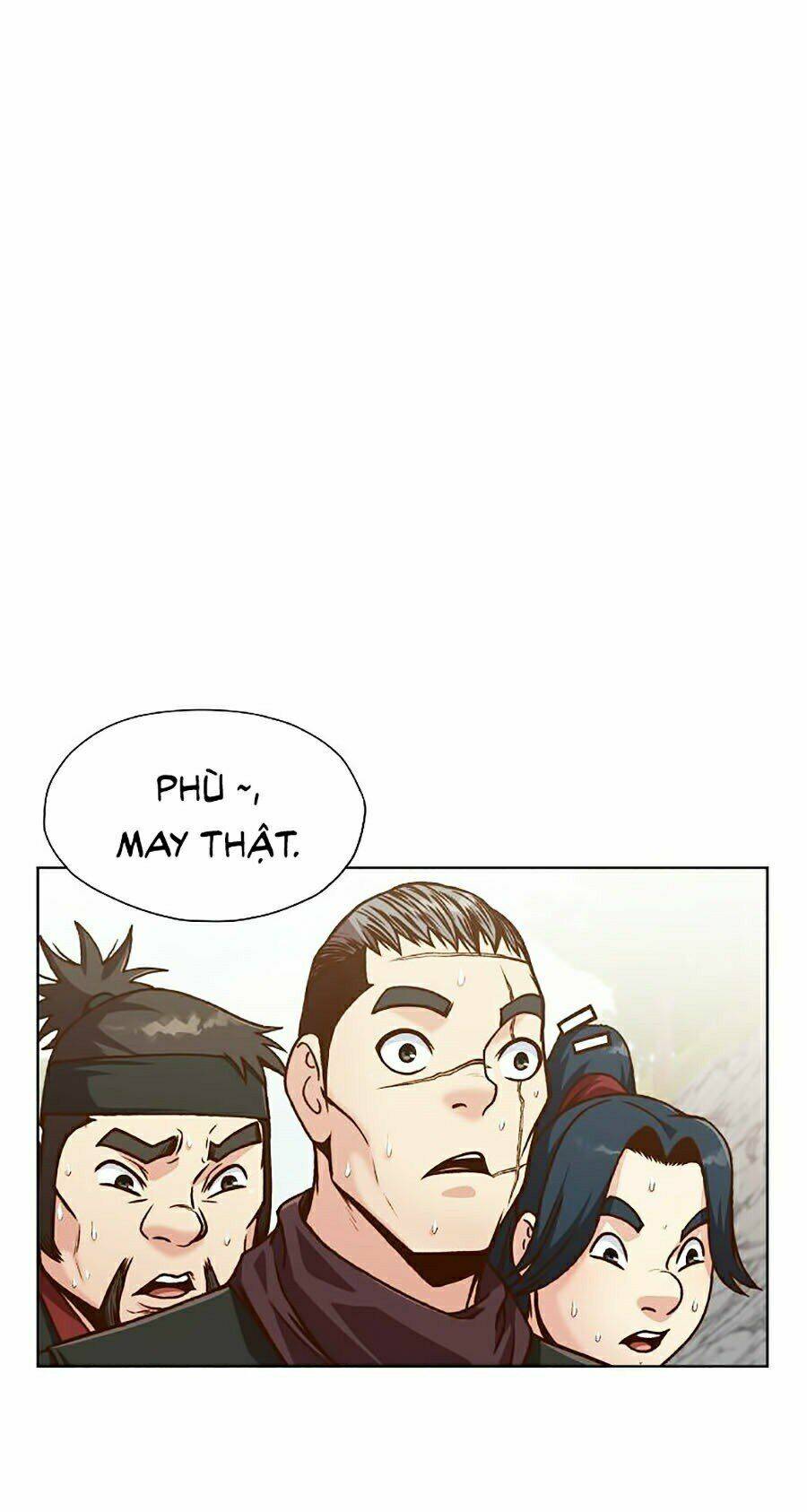 Thiên Võ Chiến Thần: Chapter 22