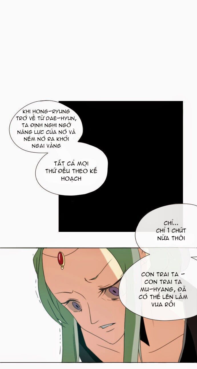Chuông Thánh: Chapter 3