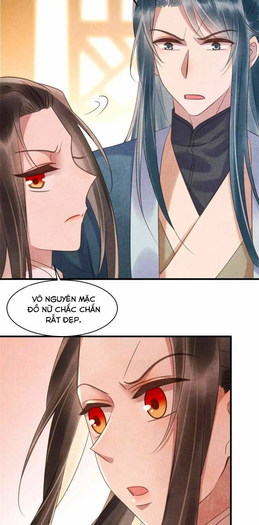 Vương Phi Muốn Trèo Tường: Chapter 79