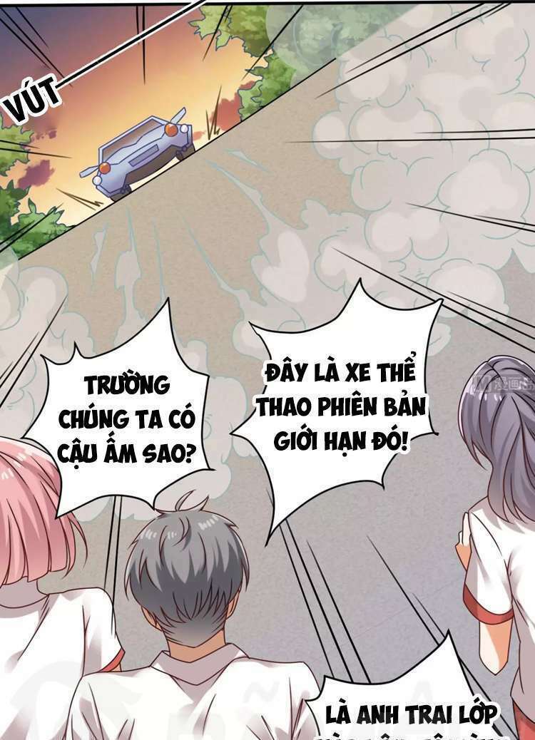 Địa Phủ Khai Phá Thương: Chapter 91