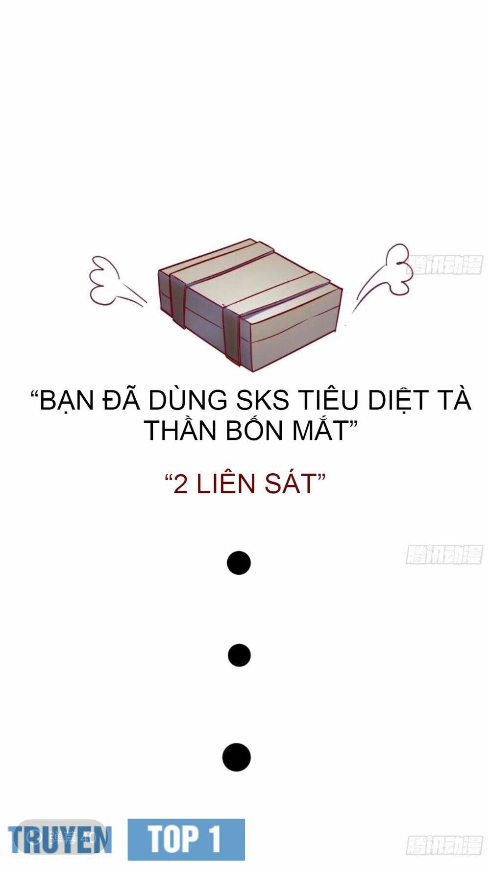 Shipper Thần Cấp: Chapter 10