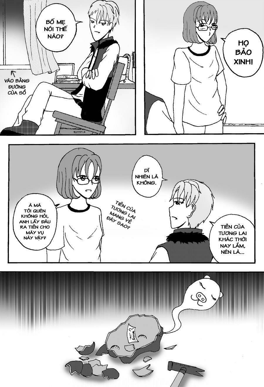 My Lovely Cinderella: Chapter 2