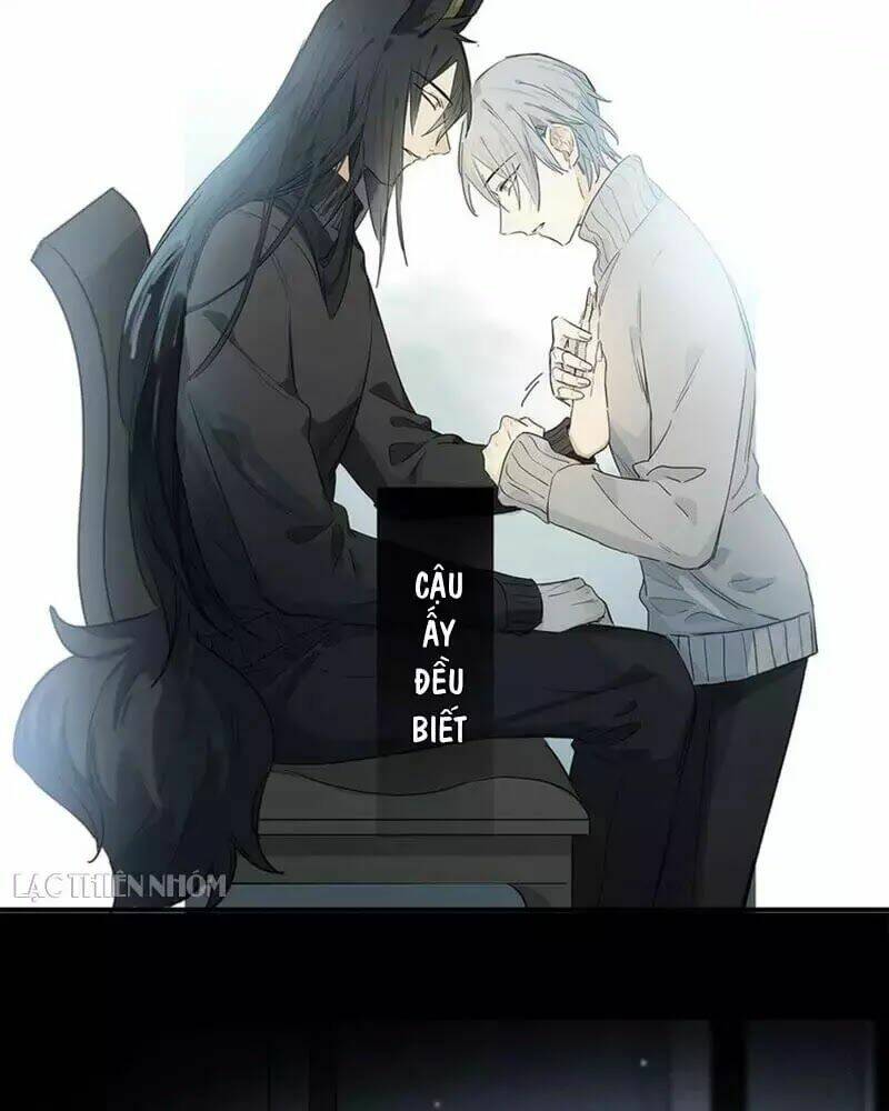 Vợ Yêu Của Ác Ma: Chapter 48