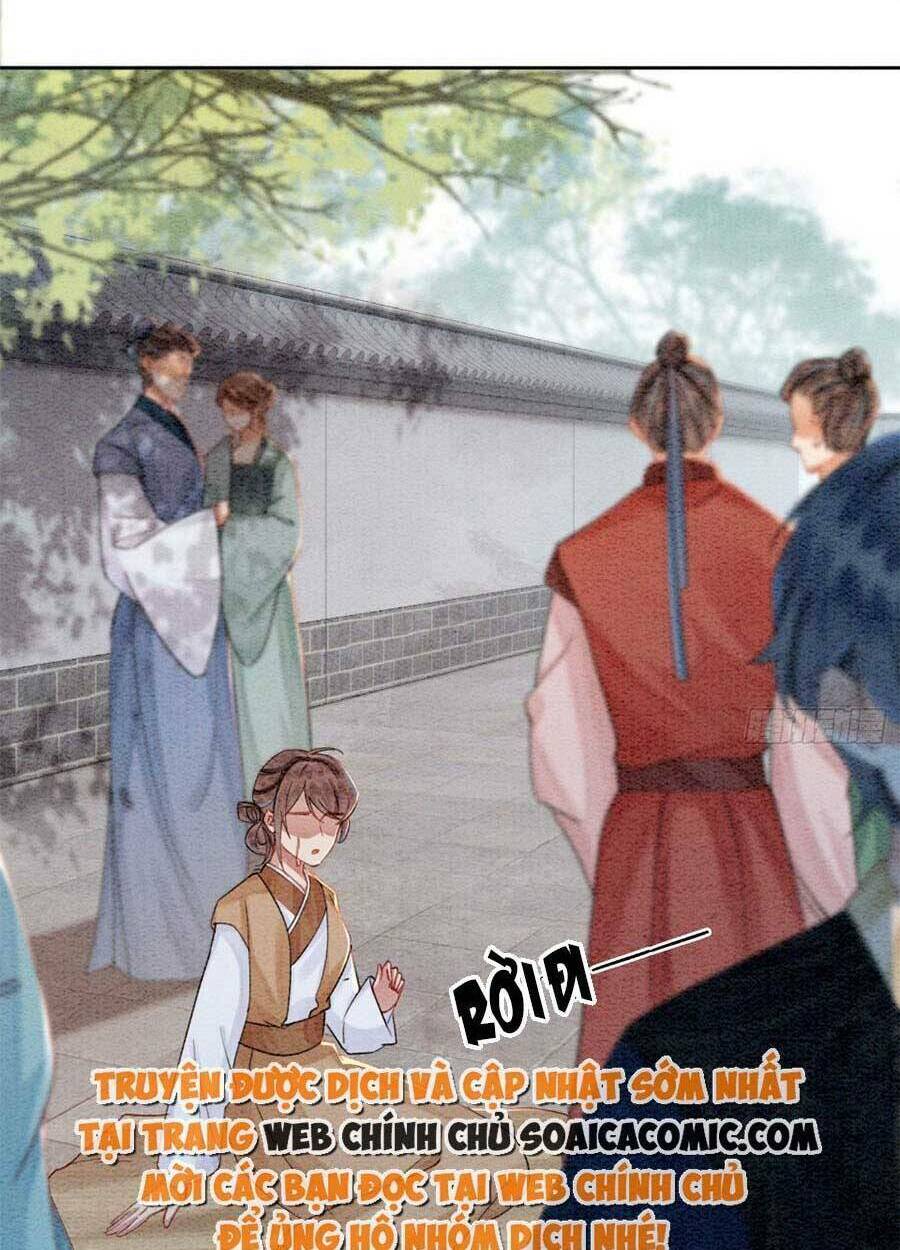 Bắt Đầu Hủy Hôn Để Công Lược Vương Gia: Chapter 45