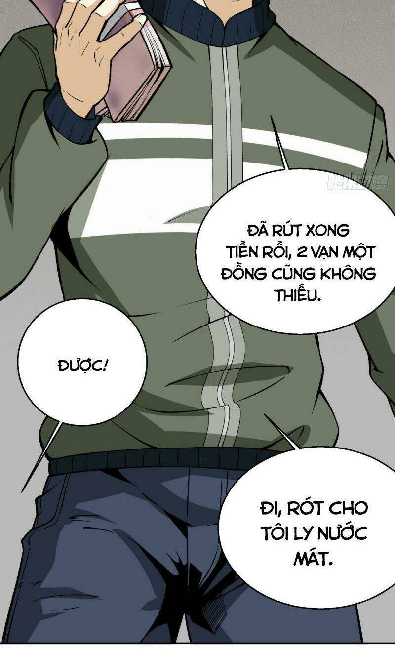 Cuồng Thiếu Siêu Thiên Tài: Chapter 13