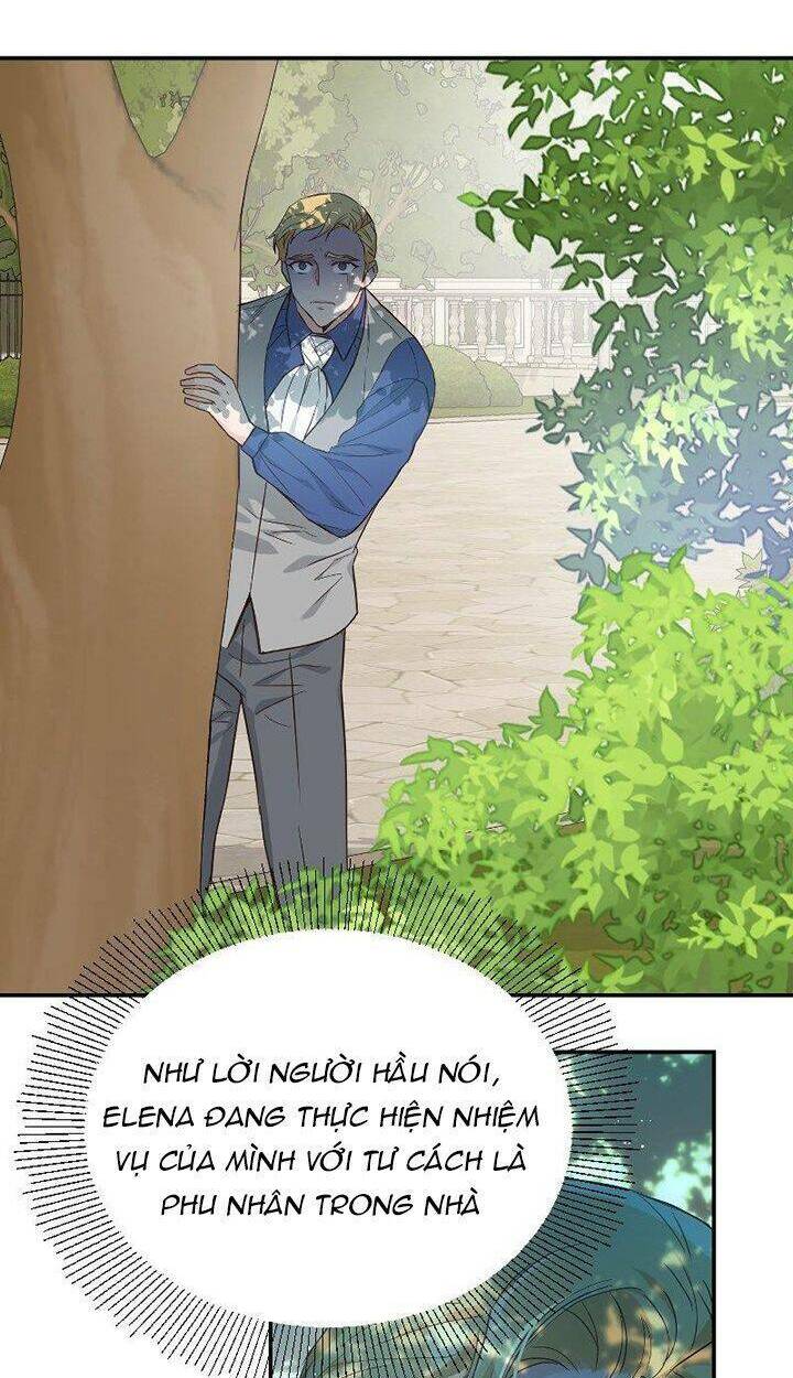Tất Cả Mọi Người Đều Yêu Quý Nhân Vật Phản Diện: Chapter 25