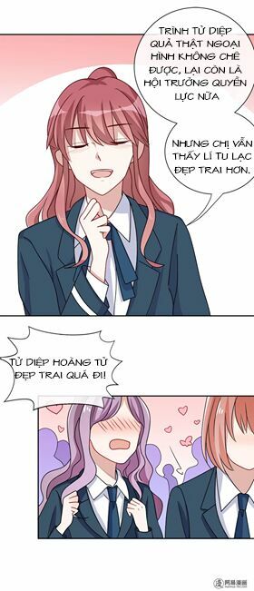 Hãy Call trước khi bốc cháy: Chapter 4