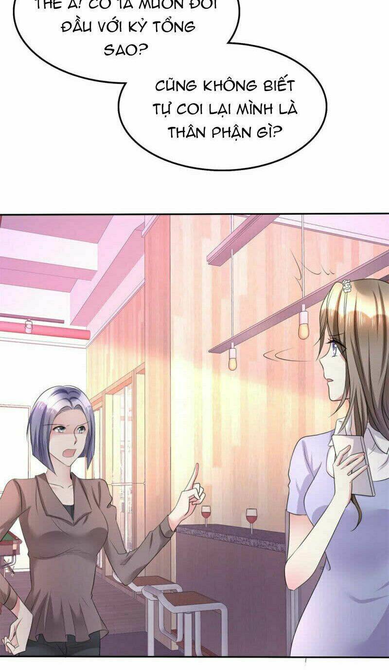 Con Đường Phản Công Của Sủng Thê: Chapter 4