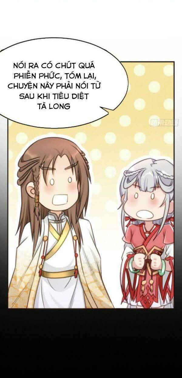 Lão Tổ Của Bạn Đang Online: Chapter 98