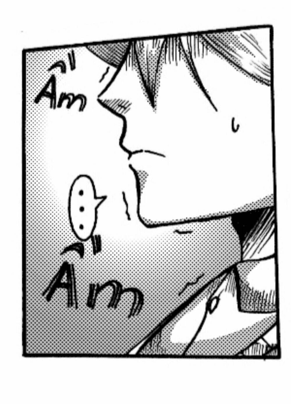 Jeager:√A: Chapter 2