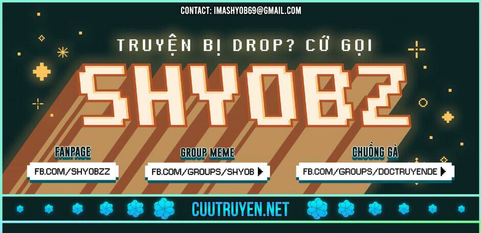 Biệt Đội Lính Cứu Hỏa: Chapter 280