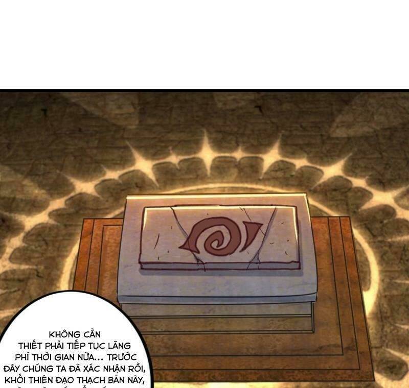 Lão Tổ Của Bạn Đang Online: Chapter 76