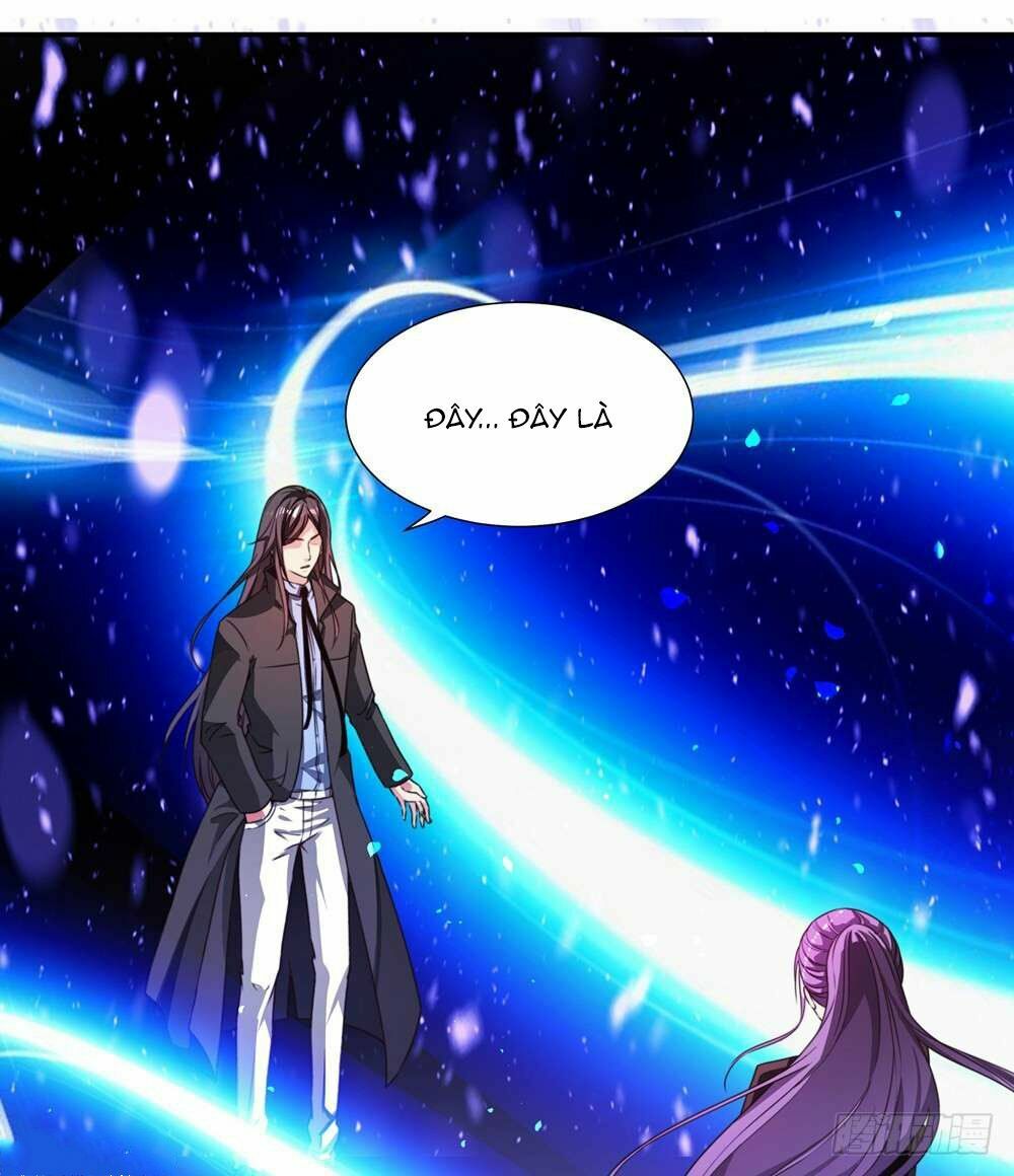 Yêu Tiếp Thành Nghiện, Tổng Tài Quá Bá Đạo: Chapter 40