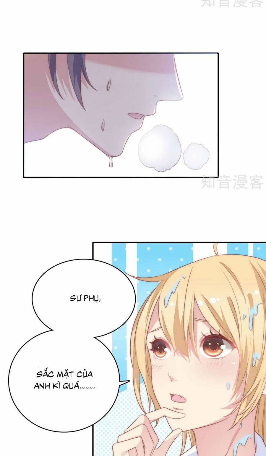Hẹn Hò Siêu Tốc: Chapter 20