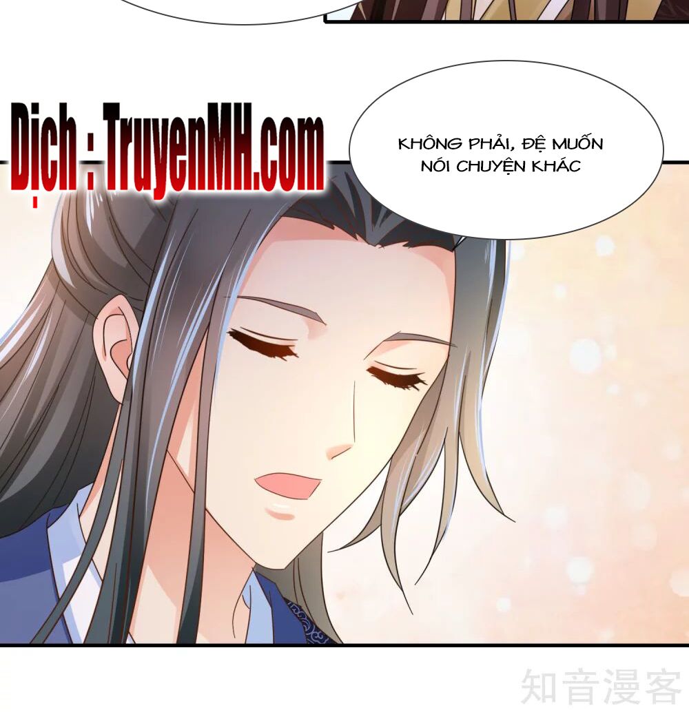 Lãnh Cung Phế Hậu Muốn Nghịch Thiên: Chapter 176