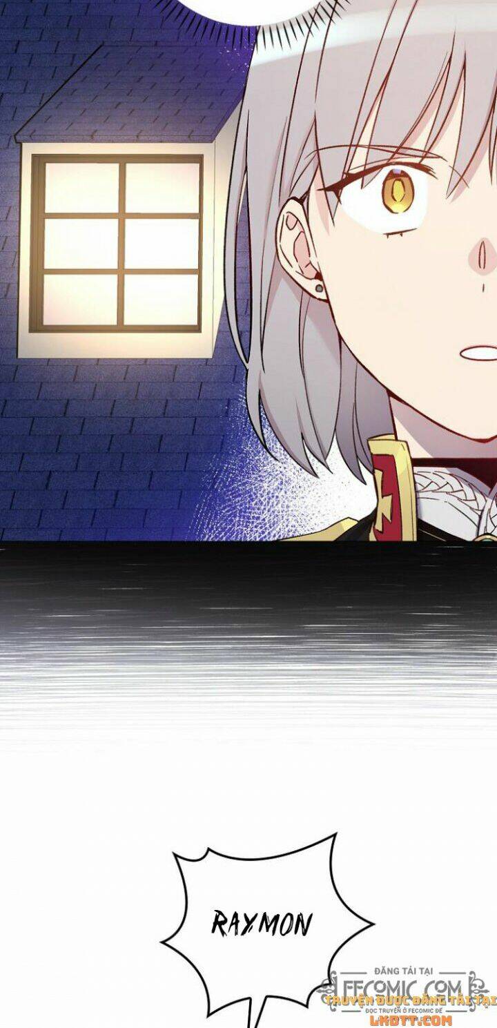 Kỵ Sĩ Đỏ Không Mê Tiền Mù Quáng: Chapter 33