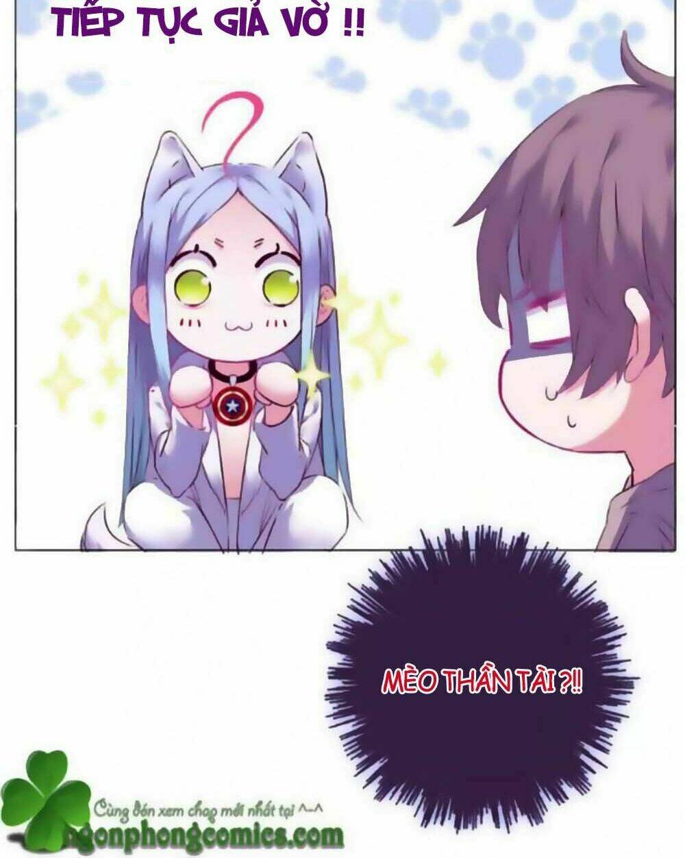 Đừng Nghịch, Ta Chỉ Muốn Yên Tĩnh: Chapter 47