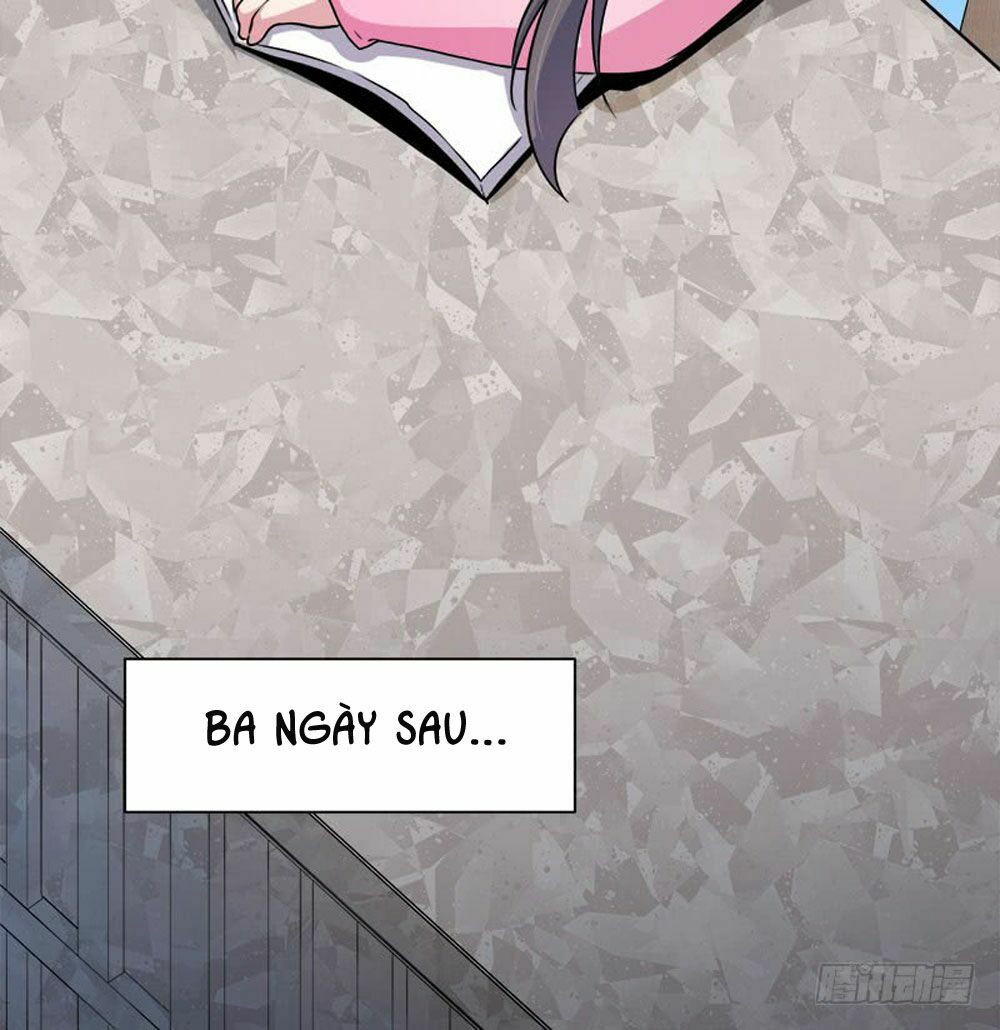 Ngạo Kiều Quỷ Vương Yêu Ta: Chapter 63