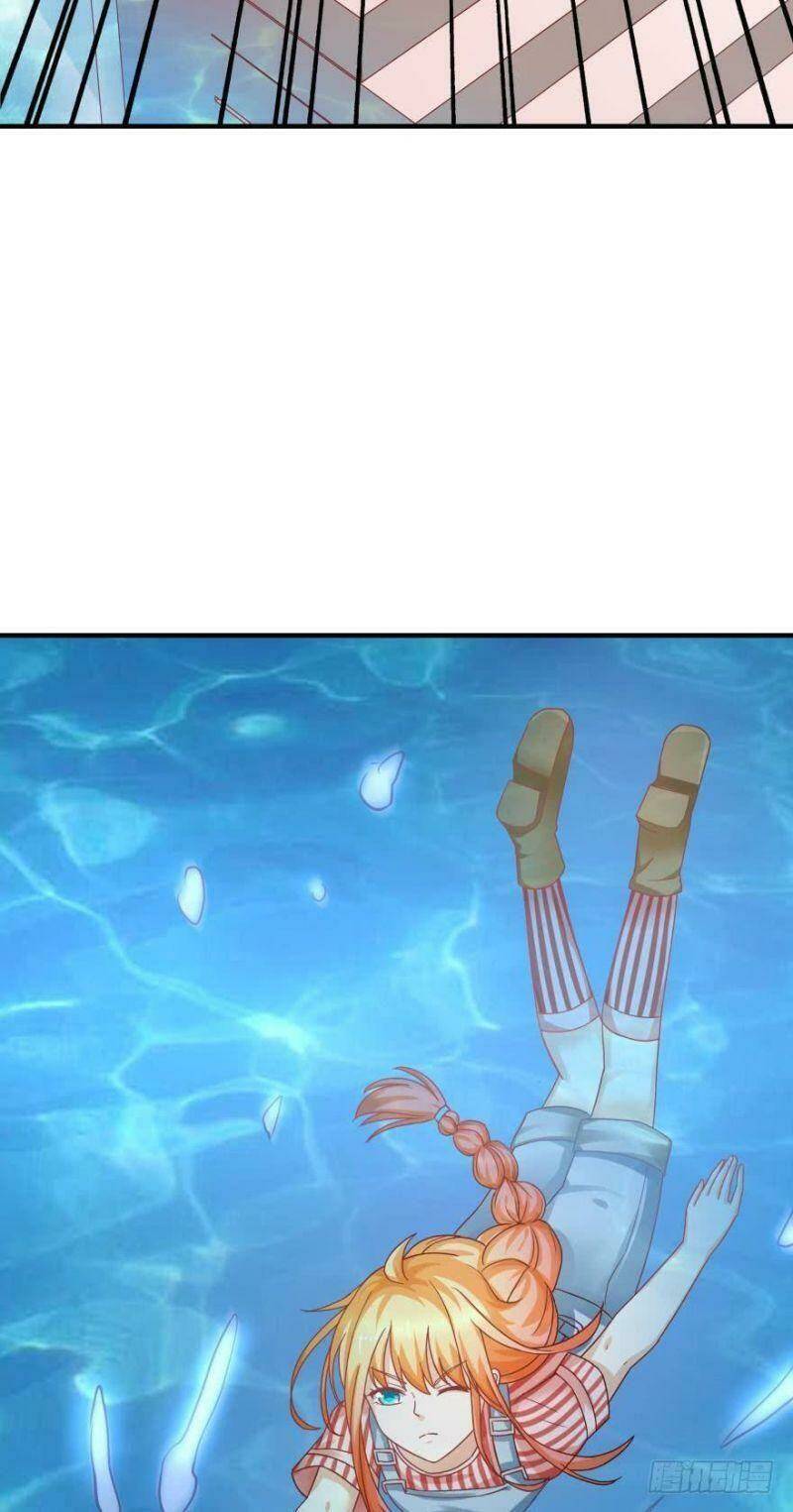 Nhân Ngư Học Trưởng, Đừng Ôm Ta!: Chapter 62