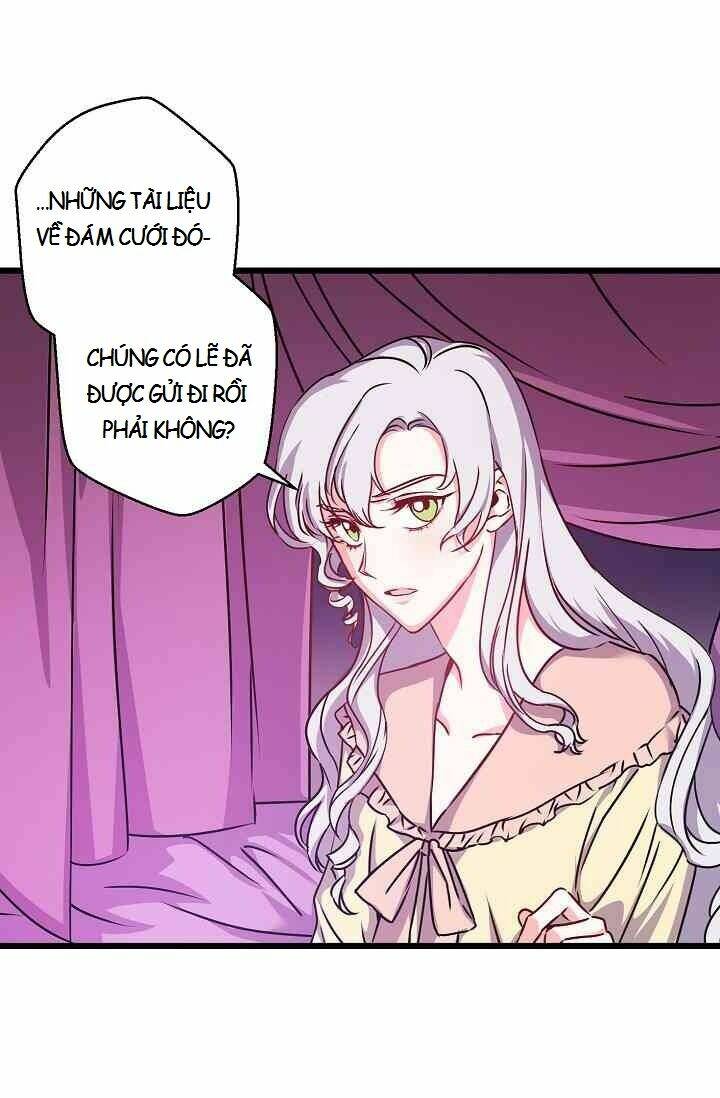 Hôn Lễ Báo Thù: Chapter 10