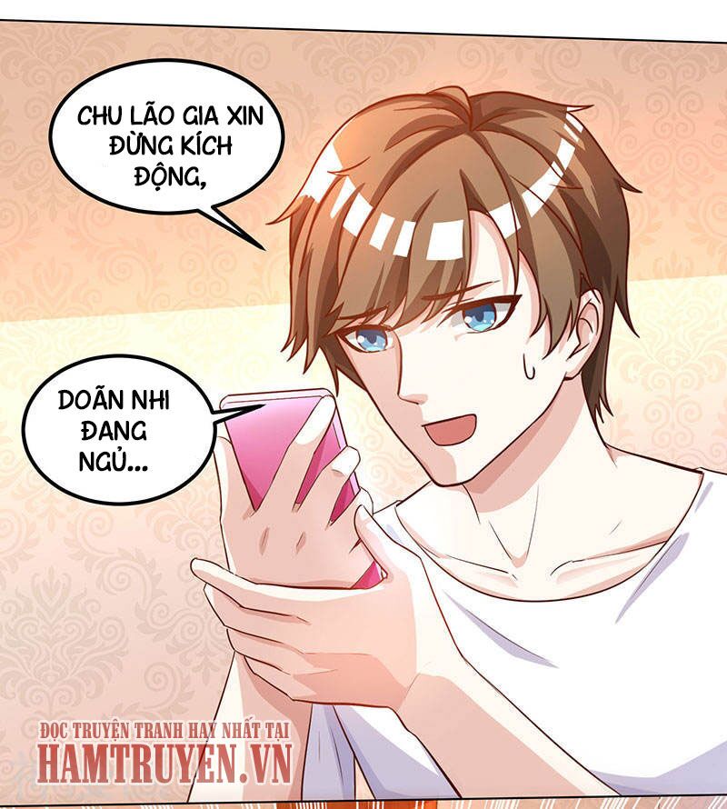 Thần Cấp Thấu Thị: Chapter 30