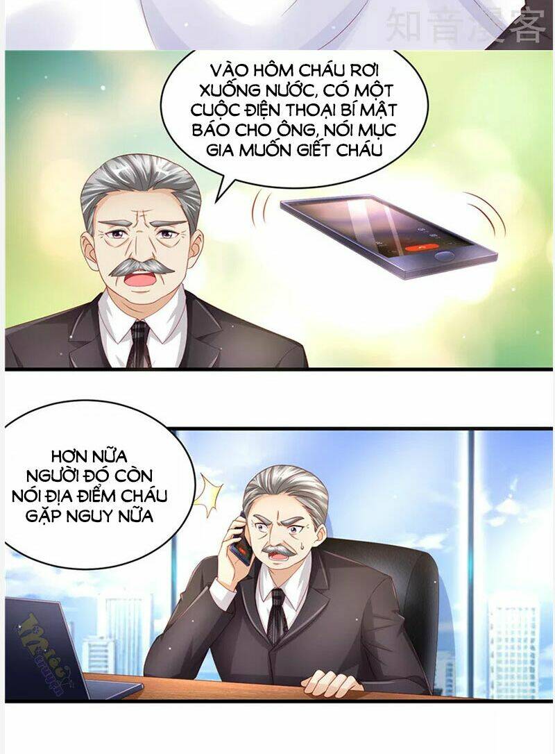 Vợ Yêu Cưới Trước Sủng Sau: Chapter 114