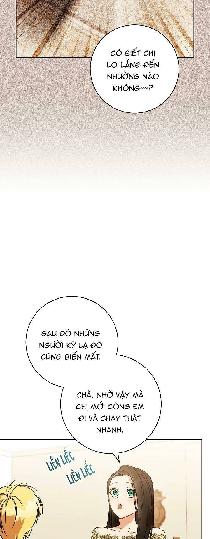 One Pair Lady: Chapter 2