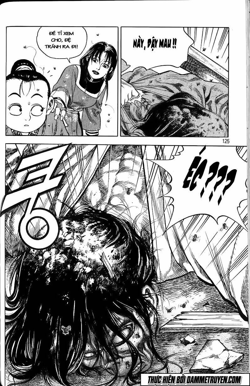 Quái Hiệp Truyện: Chapter 29