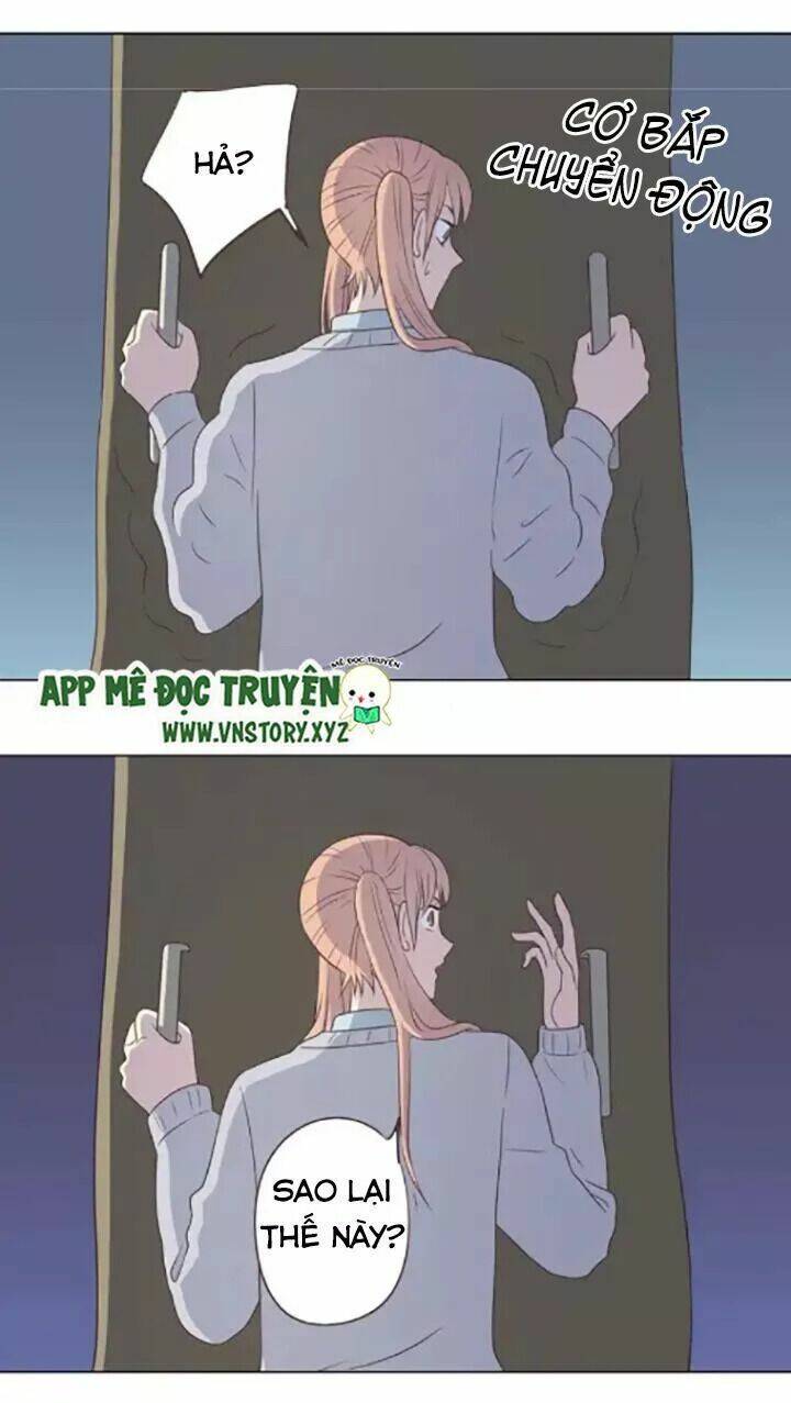 Xin Chào! Dân Nữ: Chapter 64