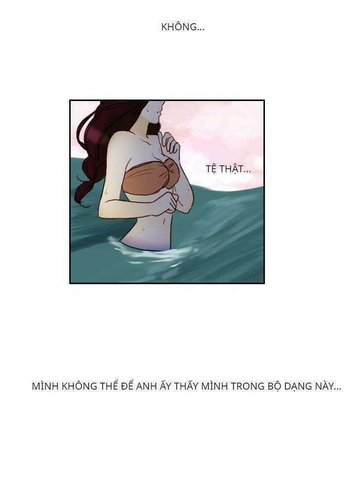 Khúc hát người cá Siren: Chapter 25
