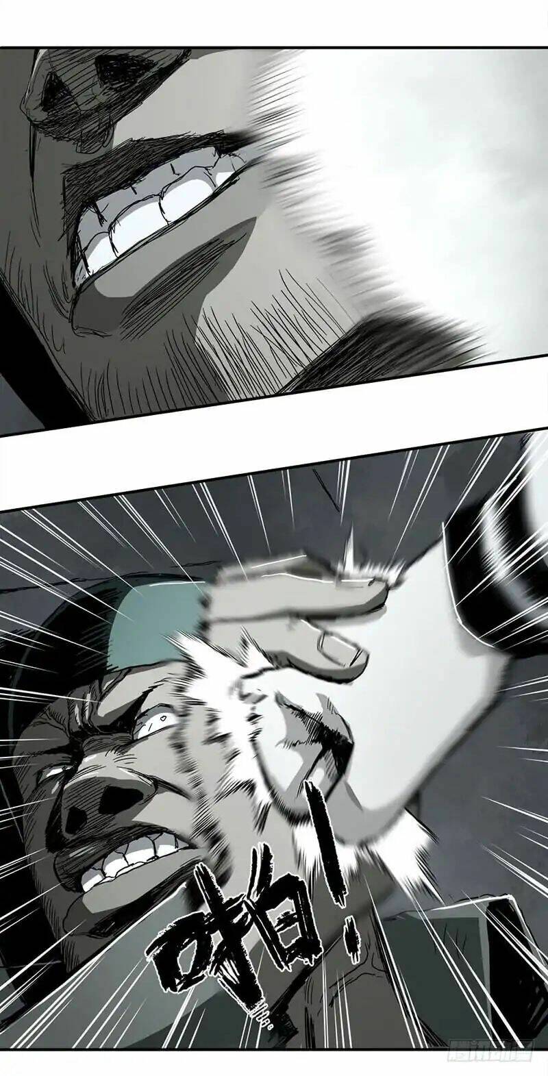Disease: Chapter 1