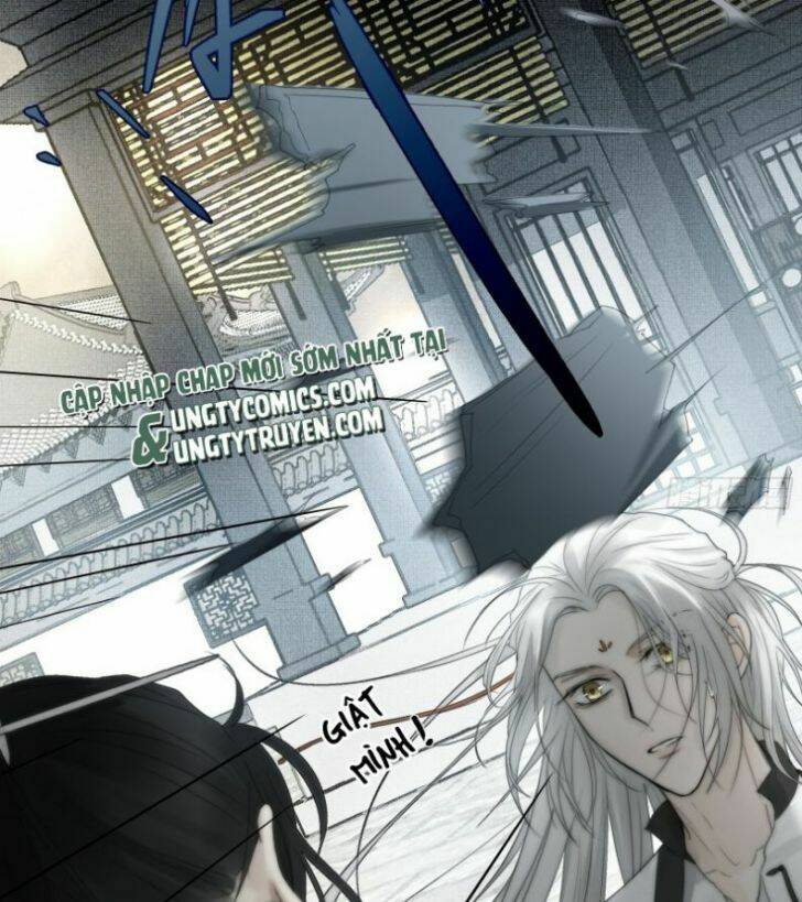 Nguyệt Trụy Trọng Minh: Chapter 14