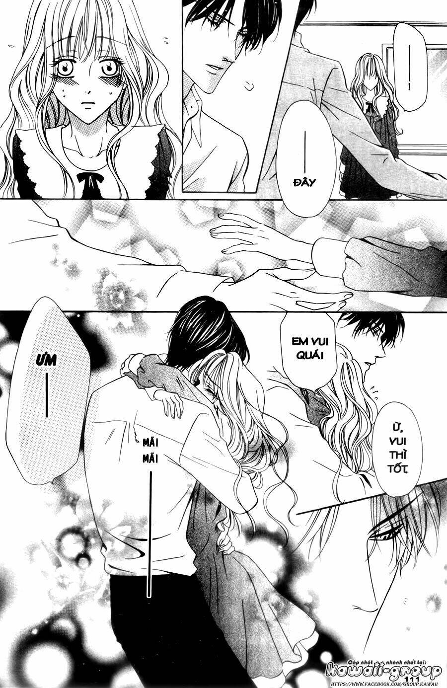 Keishichou Tokuhanka 007: Chapter 29