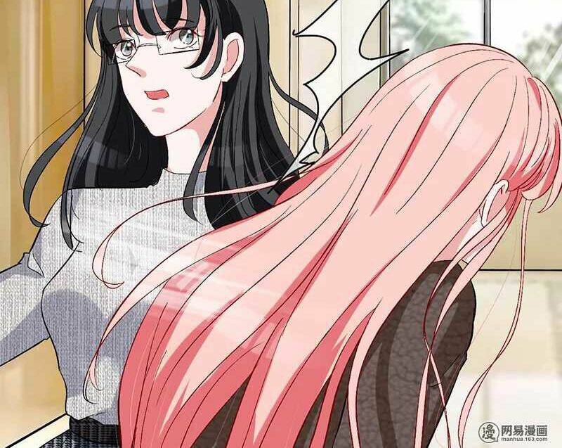 Manh Thê Khó Dỗ: Chapter 63