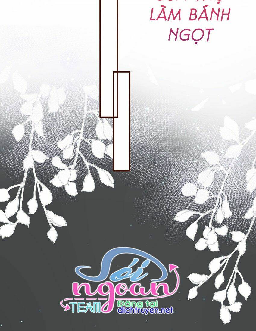 Bạn Gái Tôi Mới 30+: Chapter 8