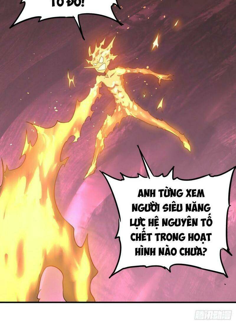 Danh Sách Kẻ Phản Diện: Chapter 94