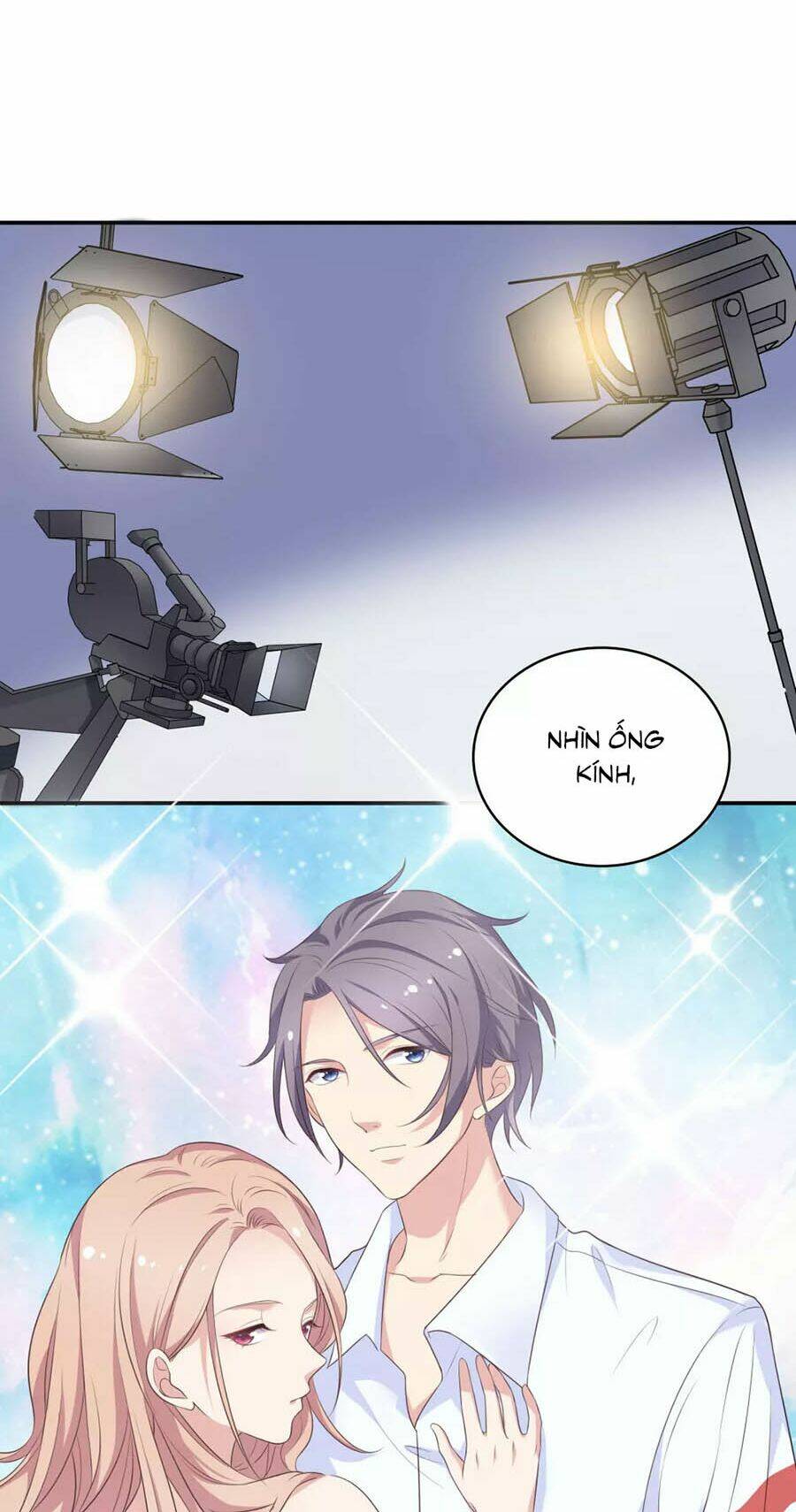 Hẹn Hò Siêu Tốc: Chapter 14