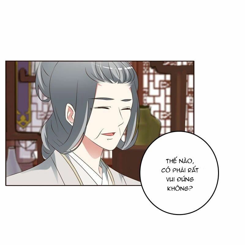 Thông Linh Phi: Chapter 202