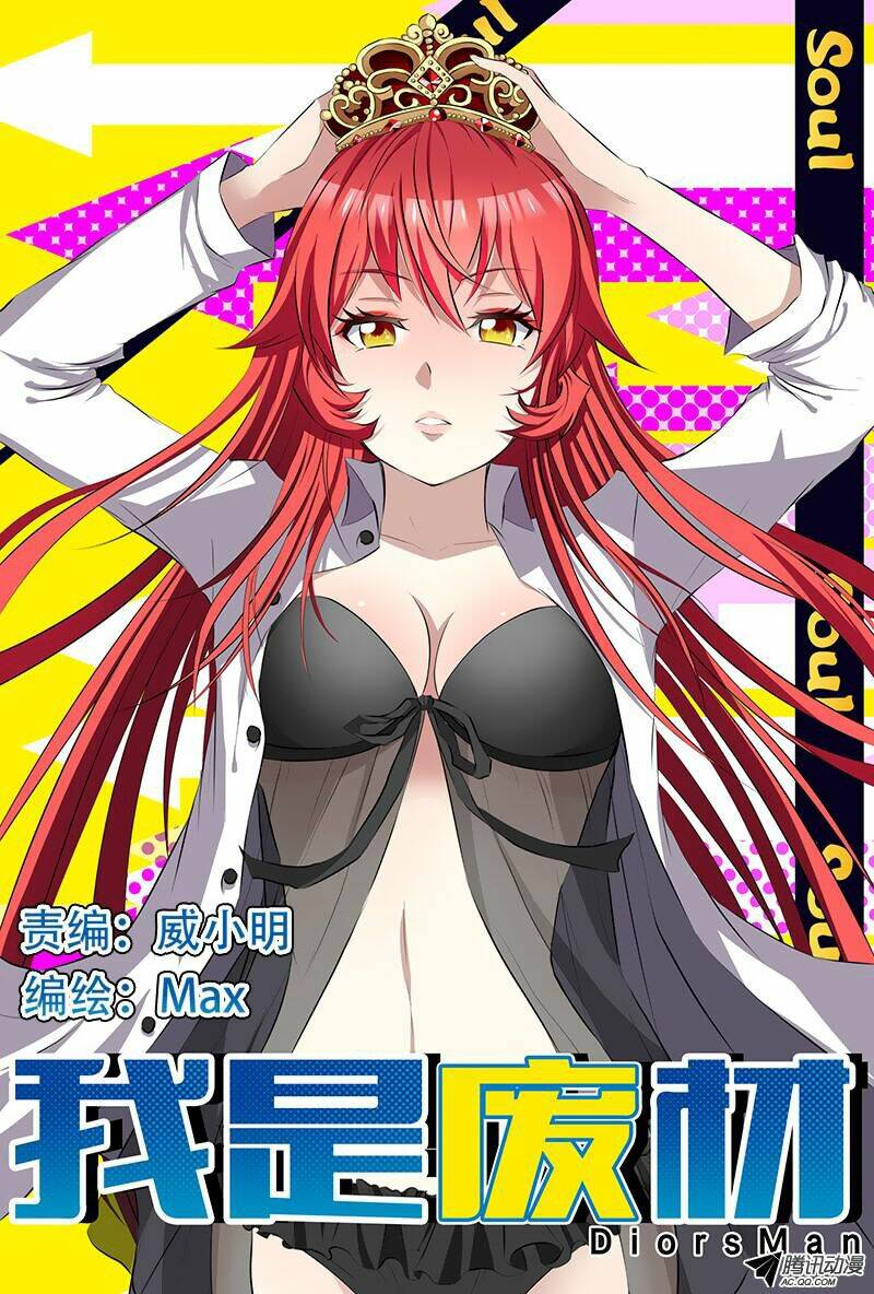 Tôi Là Thằng Phế Vật: Chapter 46