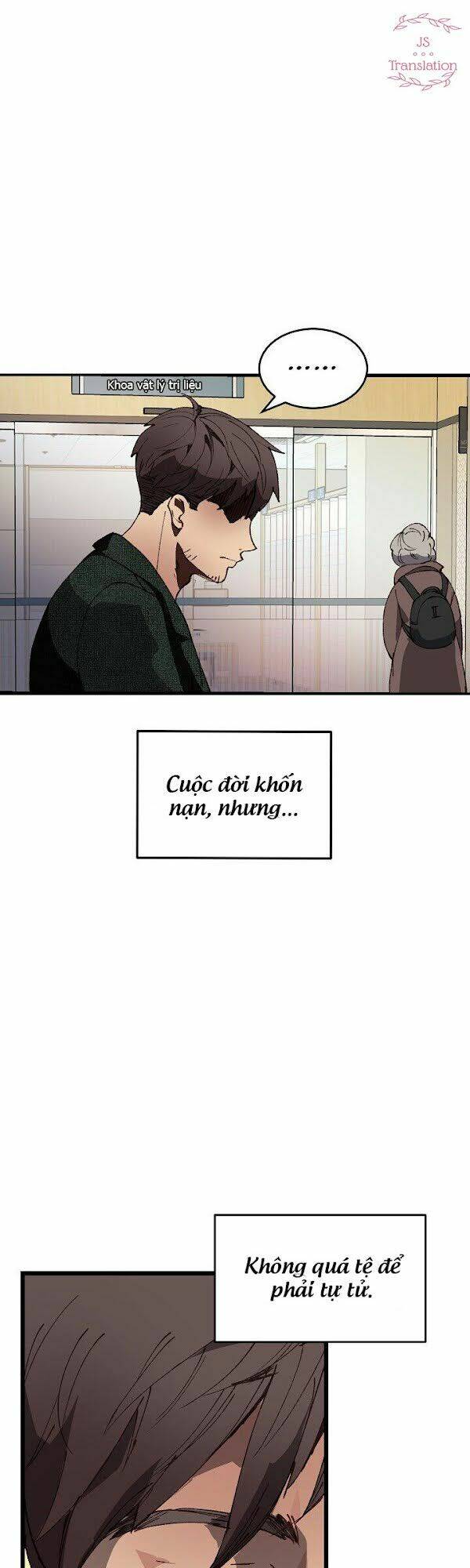 Dna Thiên Tài Đơn Độc: Chapter 2