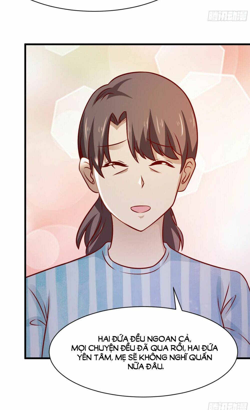 Thời Gian Đều Biết: Chapter 30