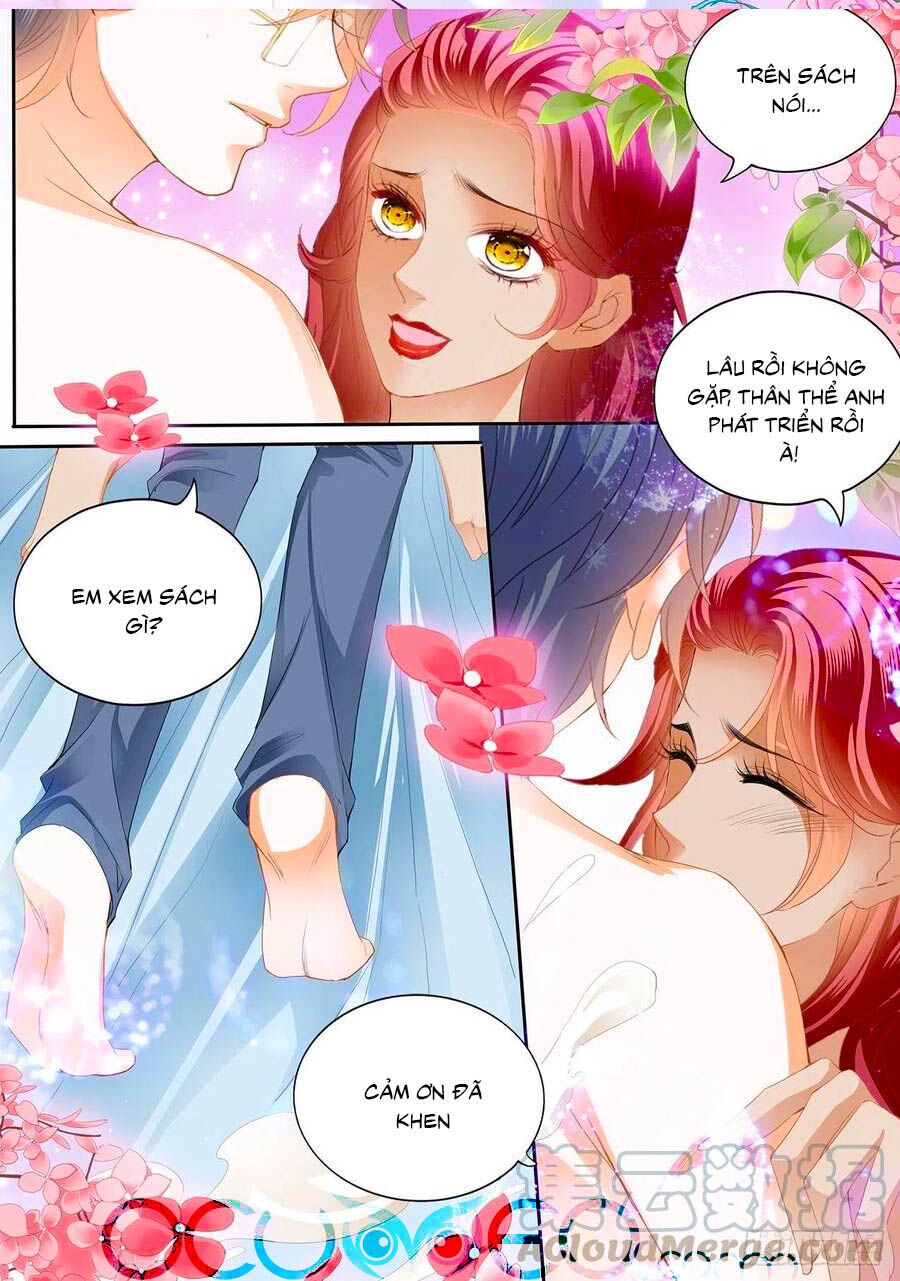 Bá Đạo Tiểu Thúc, Xin Trêu Chọc Vừa Thôi!: Chapter 274