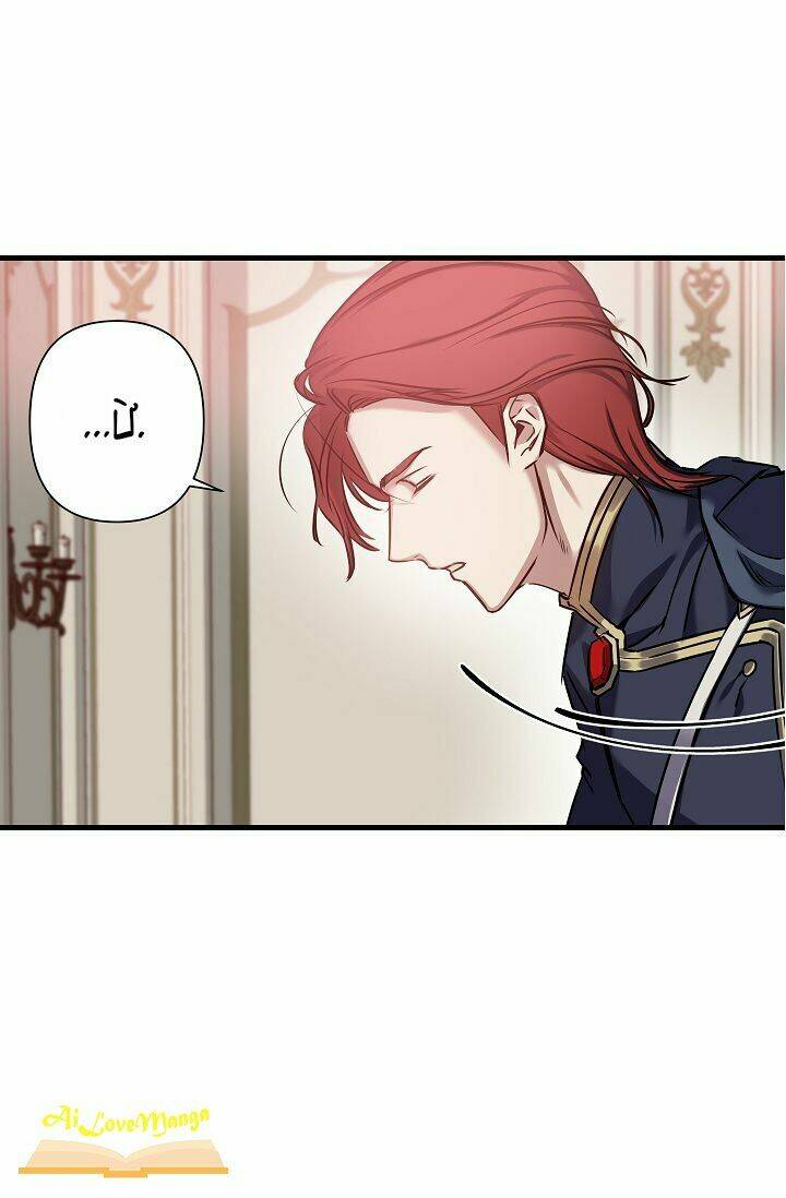 Hôn Lễ Báo Thù: Chapter 35