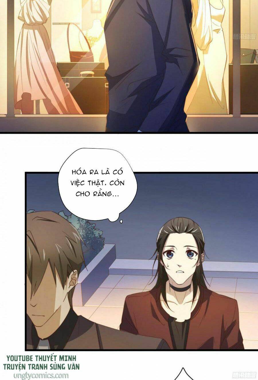 Đơn Phương Yêu Thầm Anh: Chapter 48