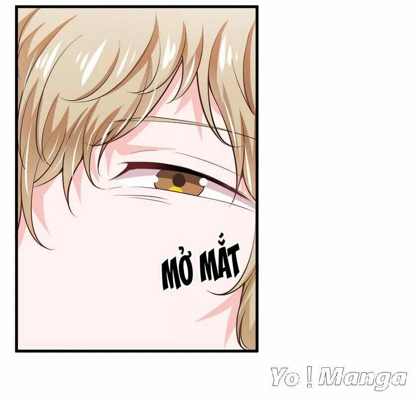 Thiểm Hôn Kinh Ái: Chapter 95