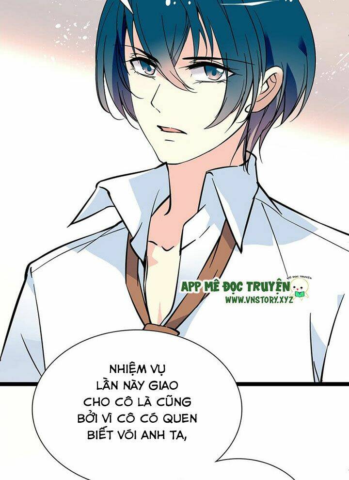 Nữ Hầu Sau Giờ Học: Chapter 13