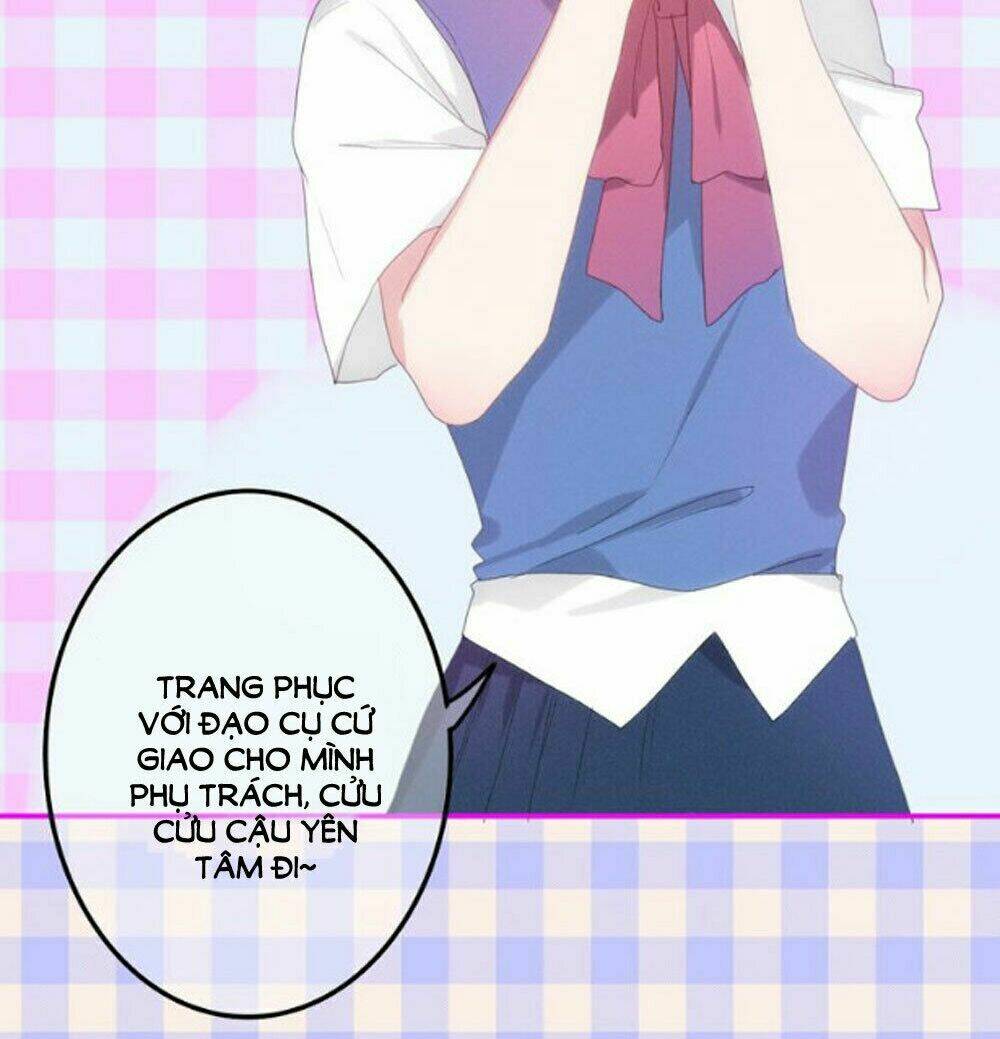 Tháng Sáu Kì Diệu: Chapter 65.6