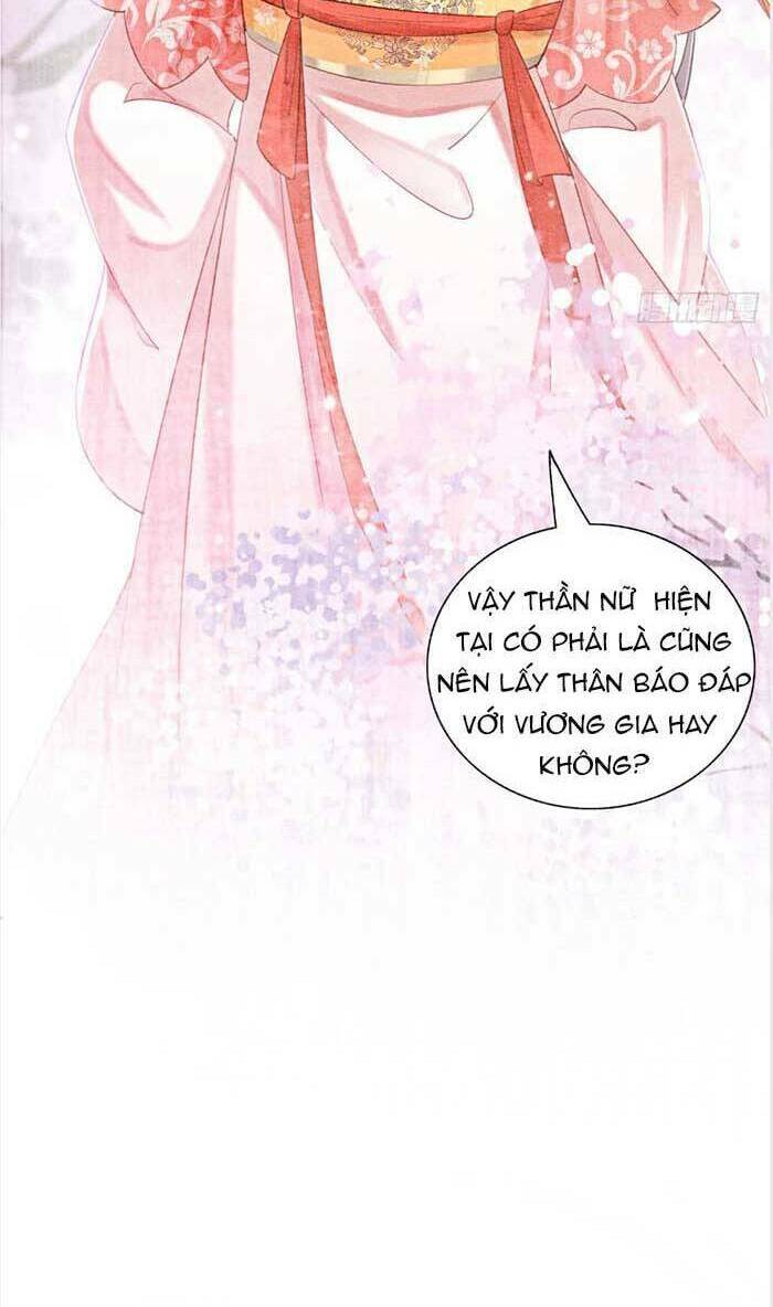 Bắt Đầu Hủy Hôn Để Công Lược Vương Gia: Chapter 32