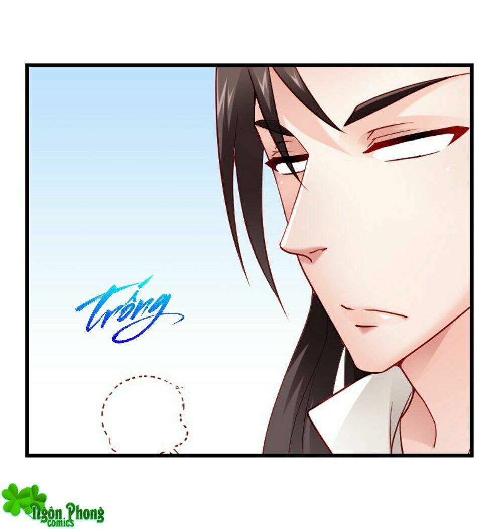 Vạn Năm Nhân Duyên Nhất Tuyến Khiên: Chapter 55